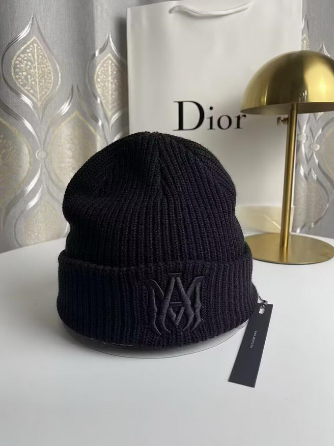 Amiri Beanie ID:20260120-7